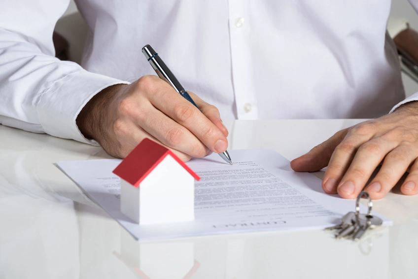 contrat liant le gestionnaire de syndic de copropriété Domicimm et les propriétaires de résidences ou immeubles à Toulouse