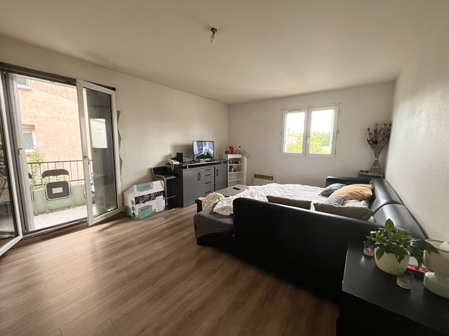 T4 &#8211; MINIMES / BARRIERE DE PARIS