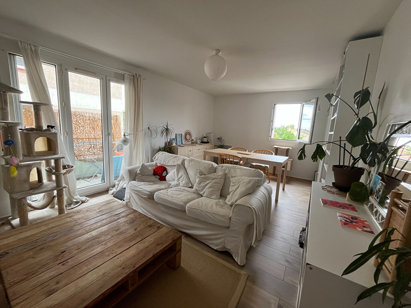 T4 &#8211; MINIMES / BARRIERE DE PARIS