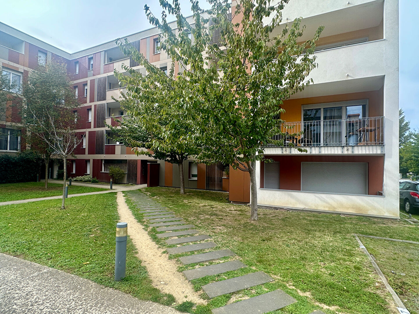 Appartement  1 pièce(s) 32,66 m2