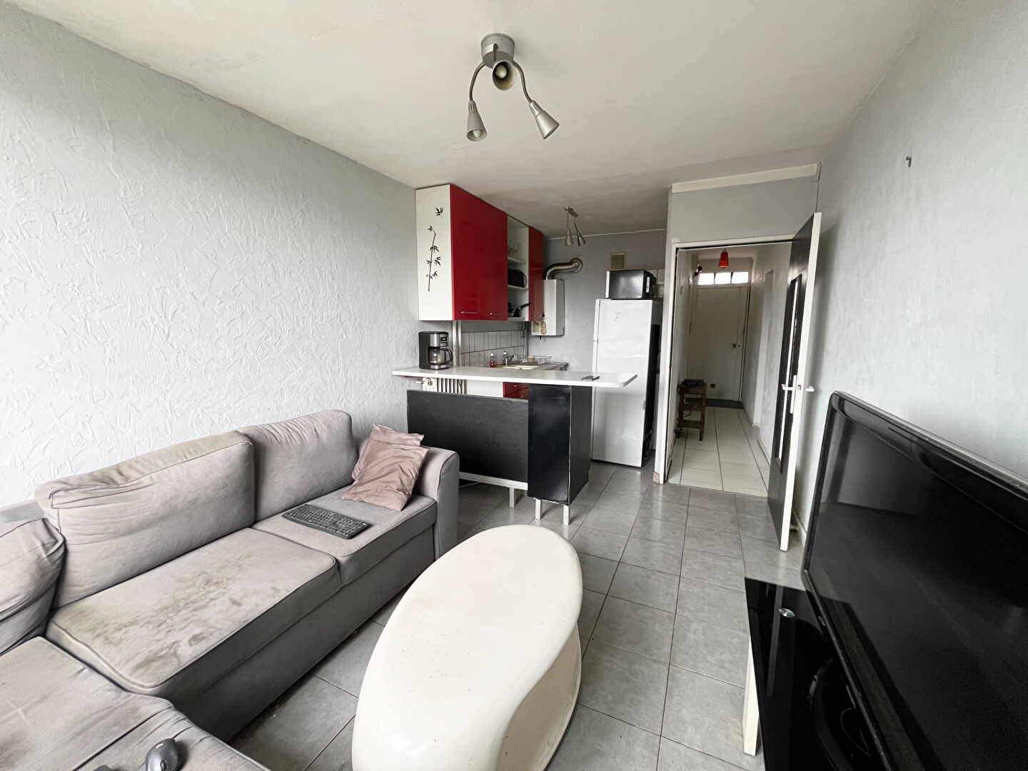 T3 &#8211; COEUR SAINT CYPRIEN
