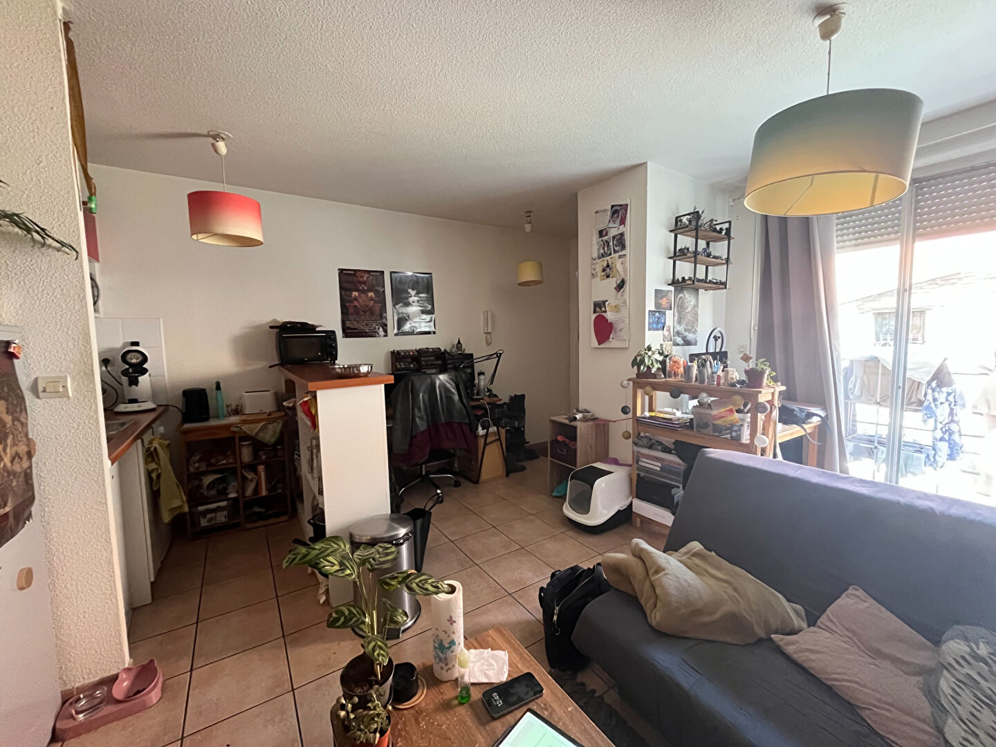T1 BIS &#8211; SAINT CYPRIEN
