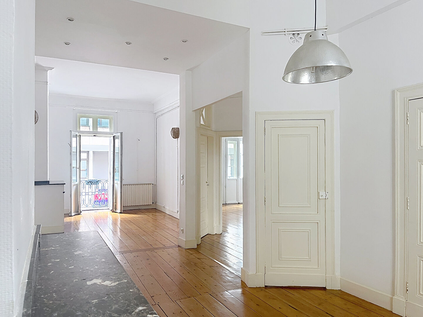T3/4 CARNOT/SAINT GEORGES