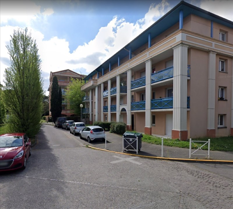 T3 BALMA &#8211; 3 pièce(s) &#8211; 62.96 m2