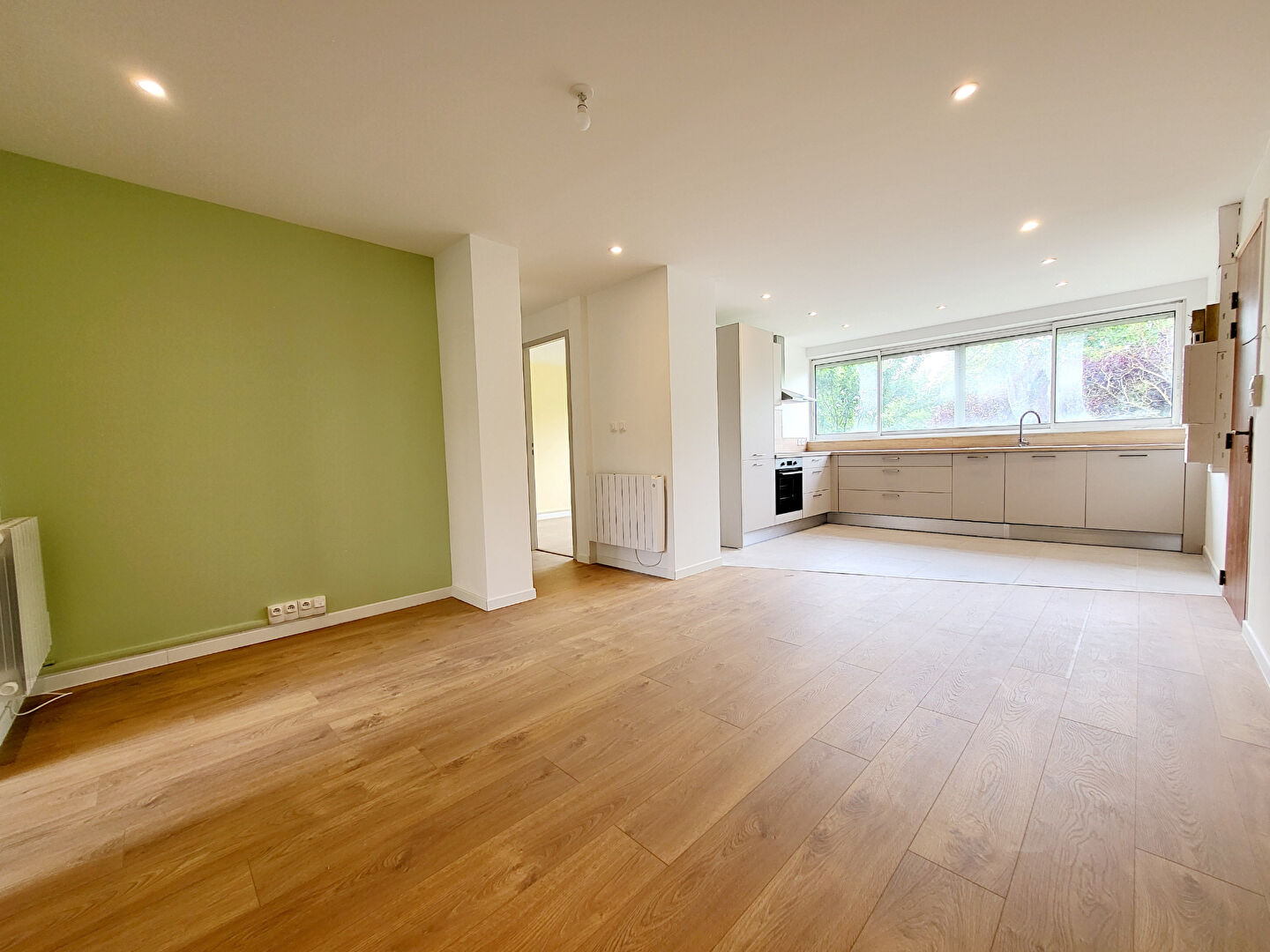 Appartement Toulouse 4 pièce(s)