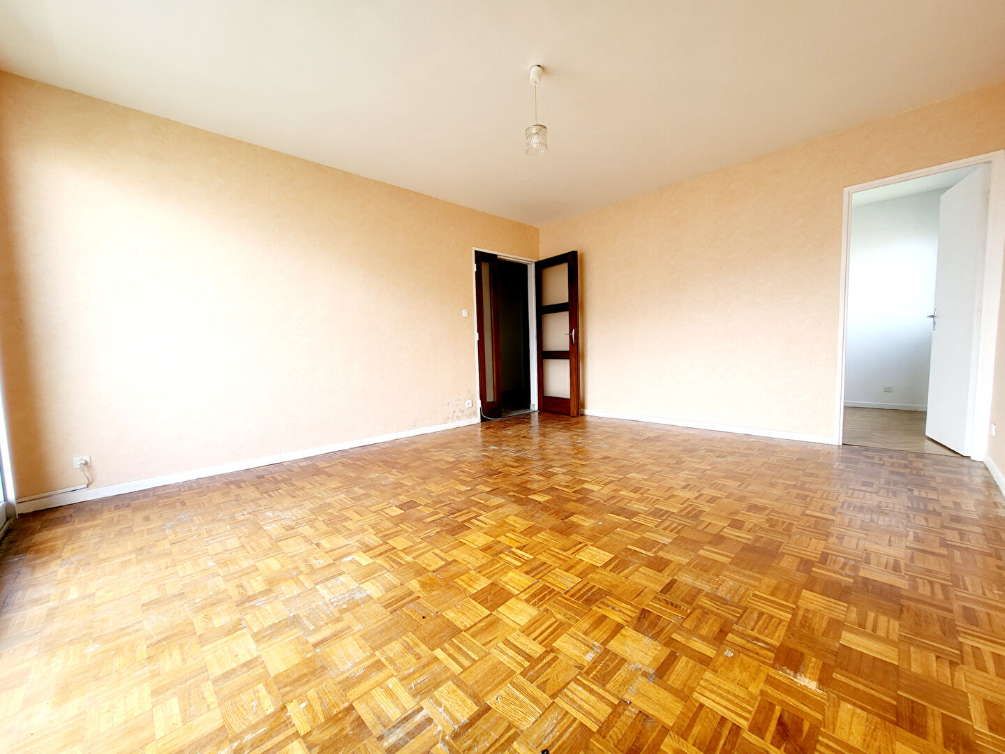 Appartement Toulouse 2 pièce(s)