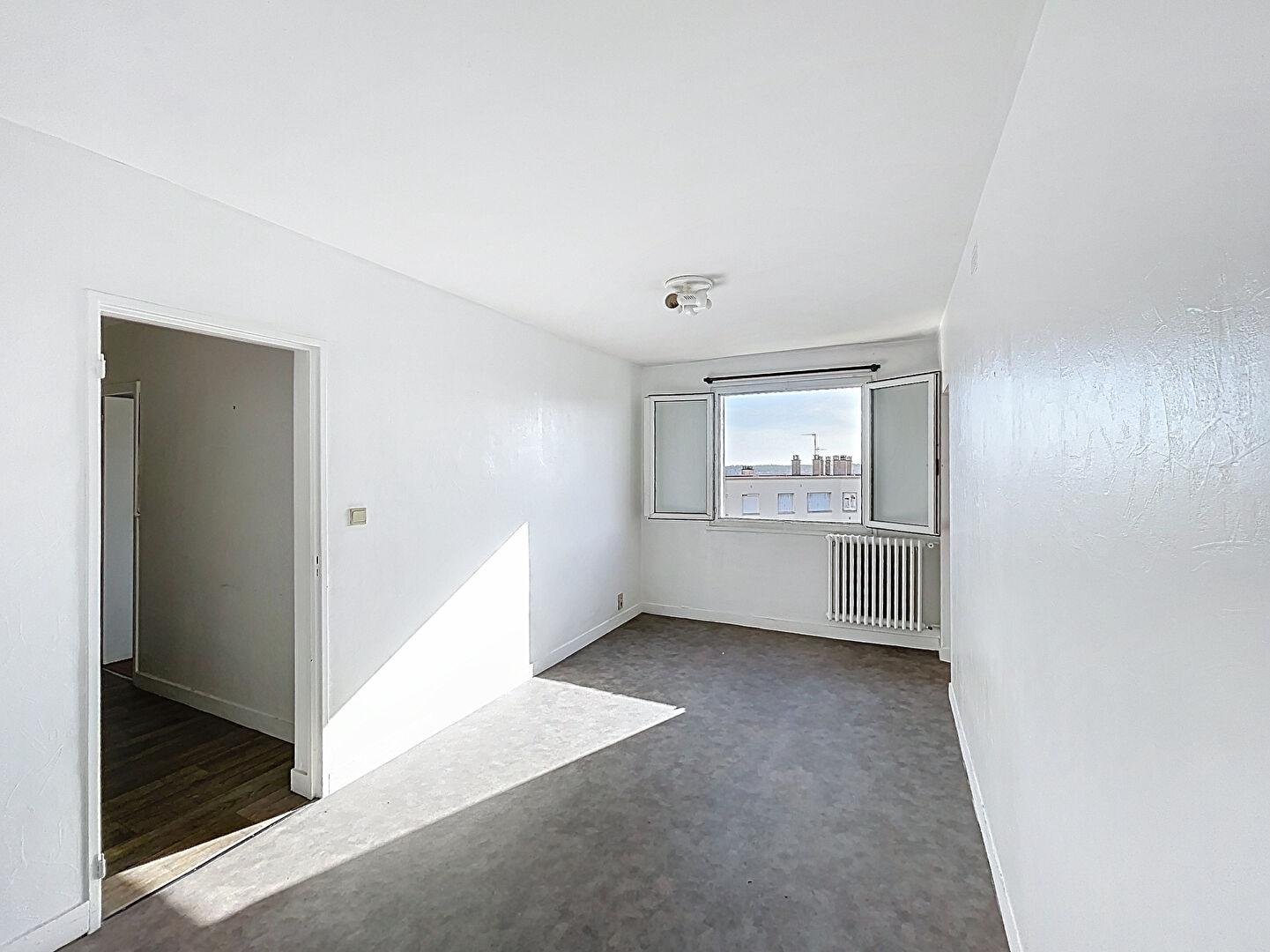 Appartement T2, 40m²