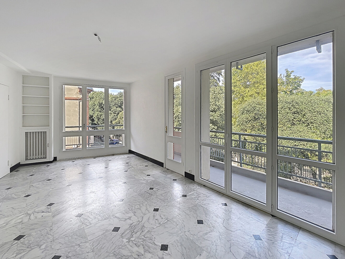 Appartement T4 Busca