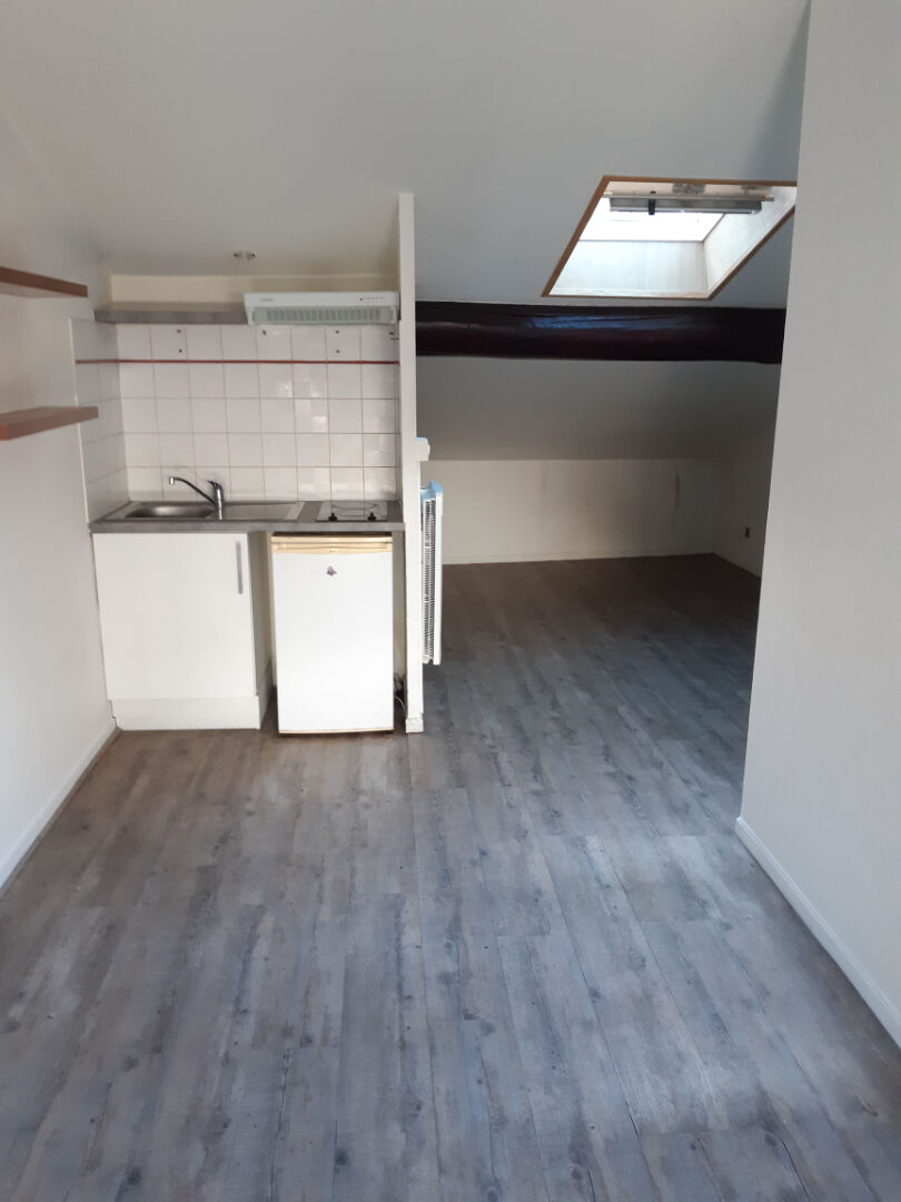 T1 TOULOUSE &#8211; 1 pièce(s) &#8211; 18.95 m2