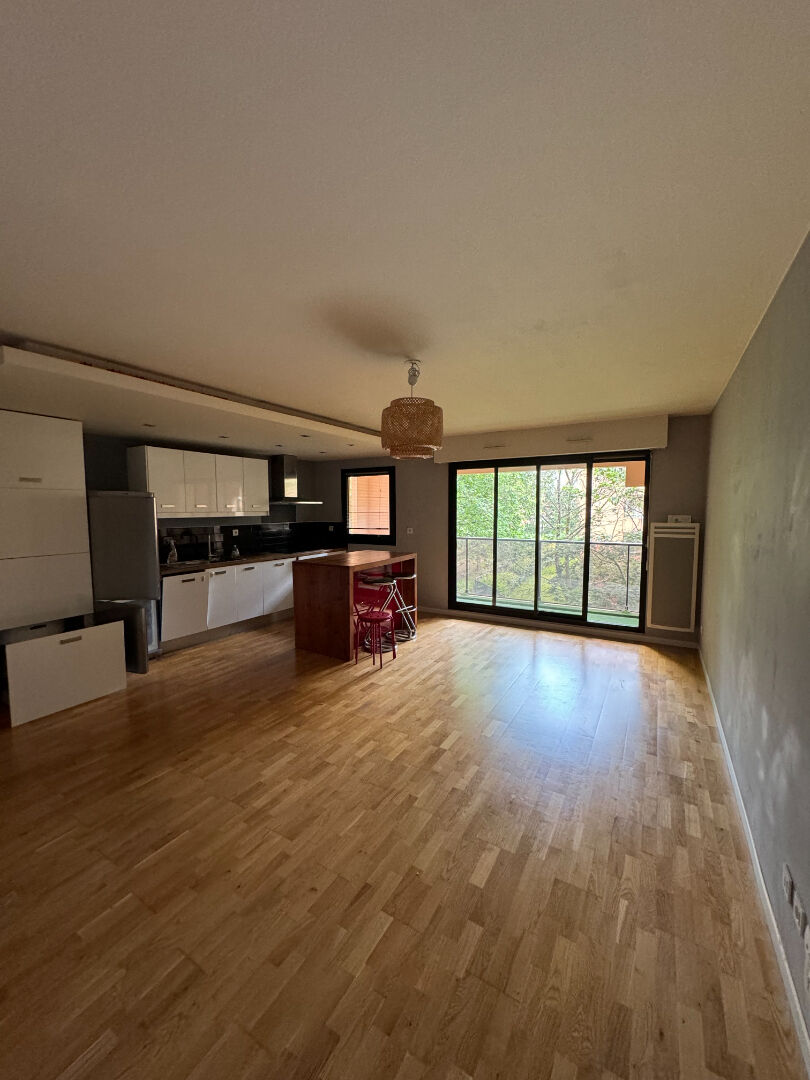 TOULOUSE &#8211; T3 de 62.56 m2 &#8211; 958.00