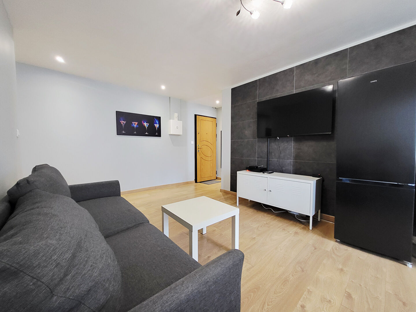 Appartement T5 Bagatelle