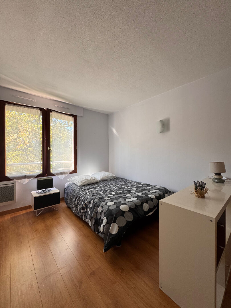 A LOUER &#8211; T1 30.47m² meublé