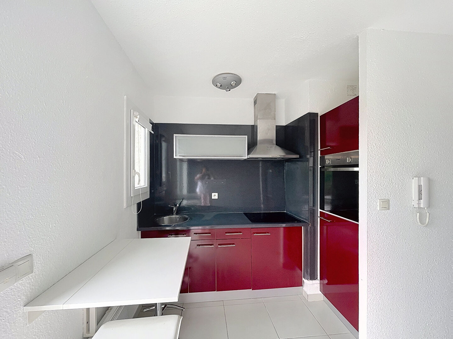 Appartement  2 pièce(s) 30.47 m2