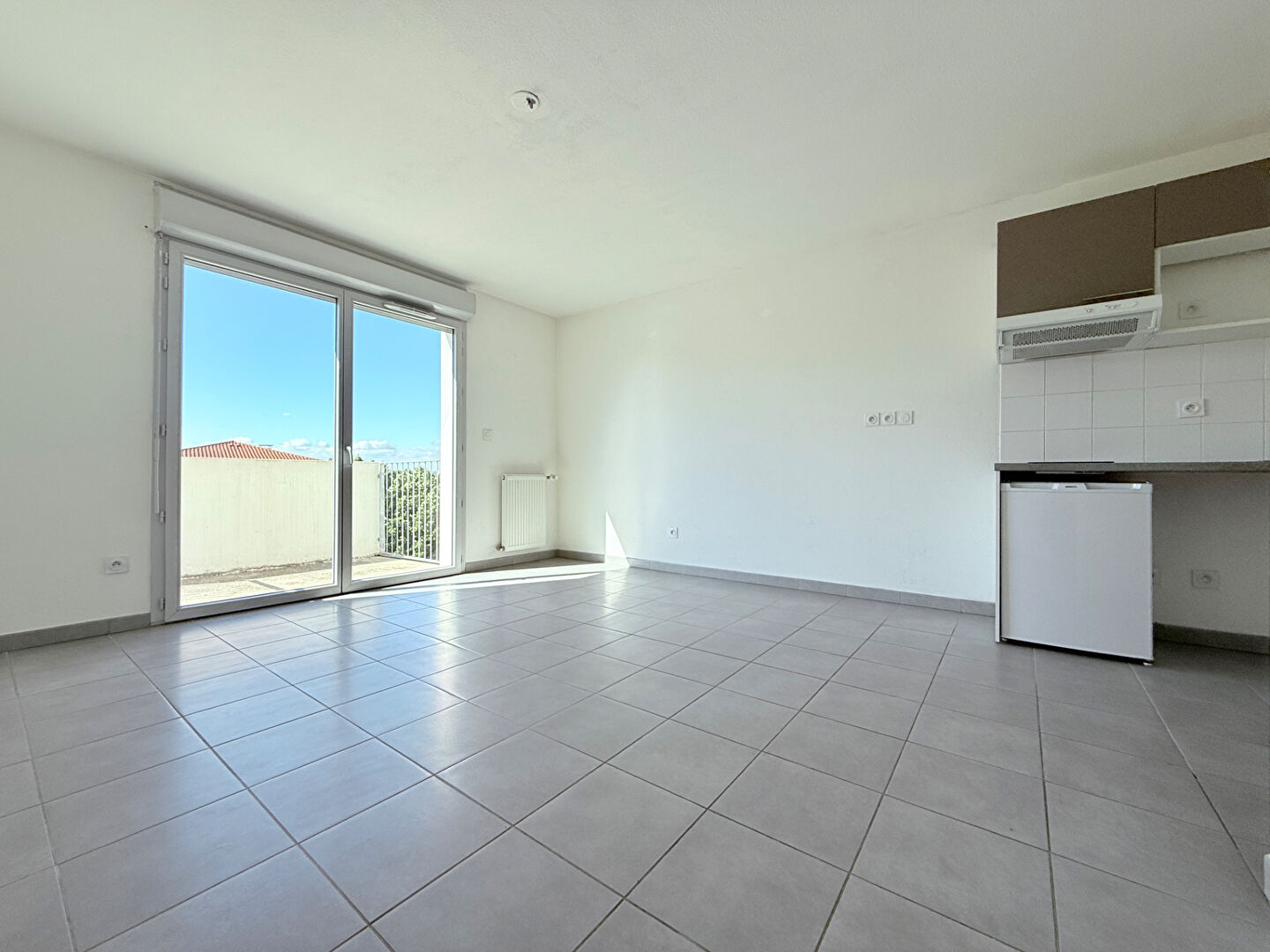 Appartement 2 pièce(s) 41,12 m2 Purpan