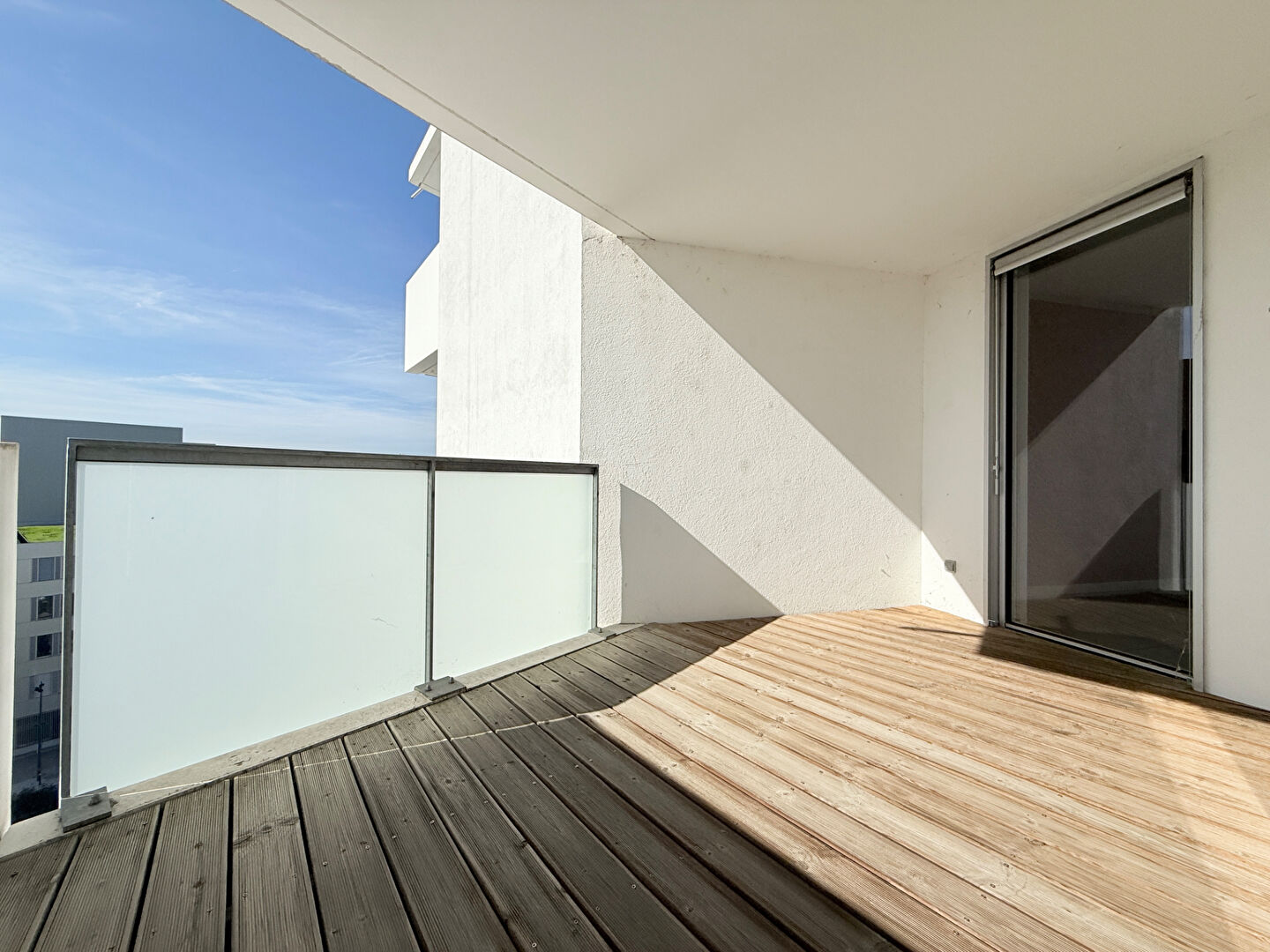 Appartement Toulouse 3 pièce(s) 64,3 m2 Cartoucherie