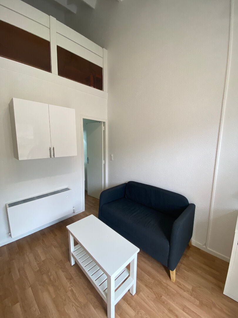 Appartement Toulouse 1 pièce(s)