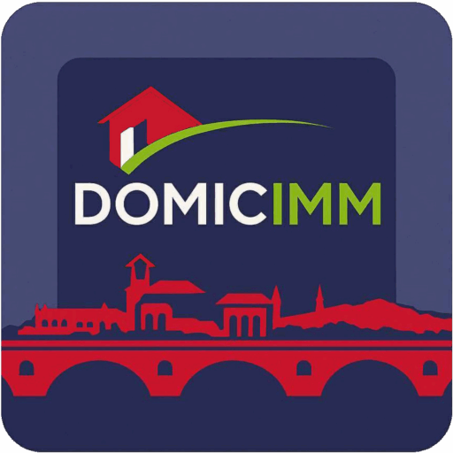 Domicimm, Agence Immobilière et Syndic de copropriétés à Toulouse