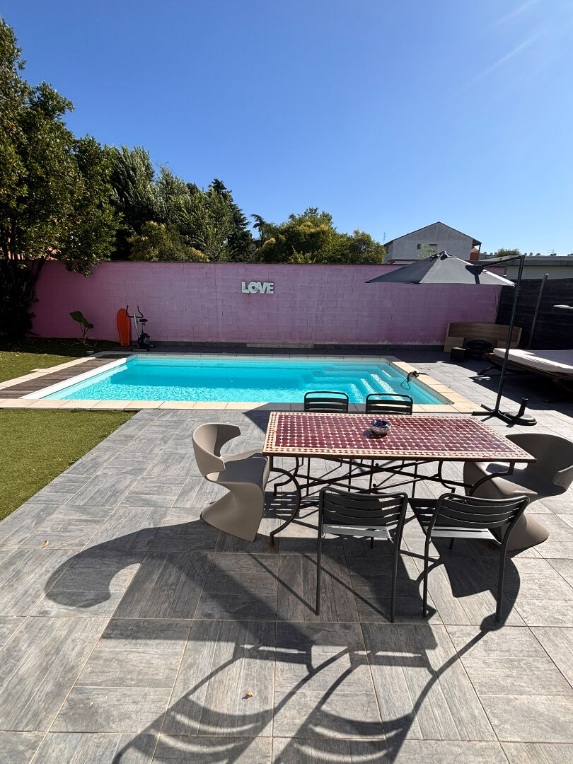 Maison T4 Côte Pavée