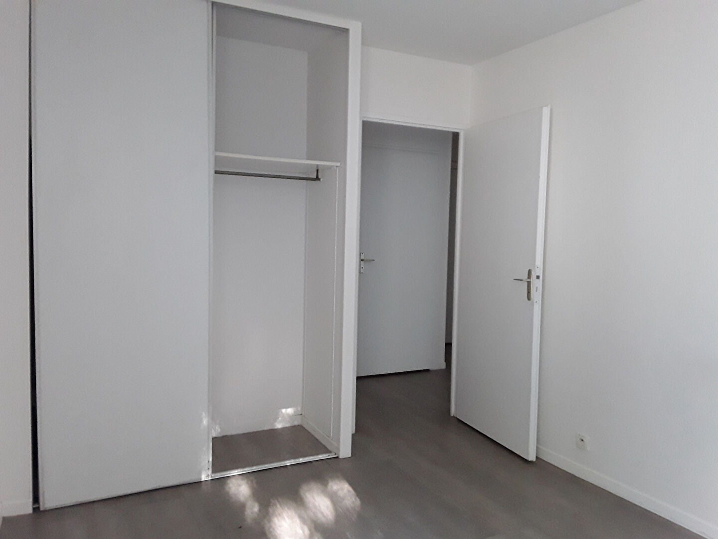 Appartement  2 pièces 48m²