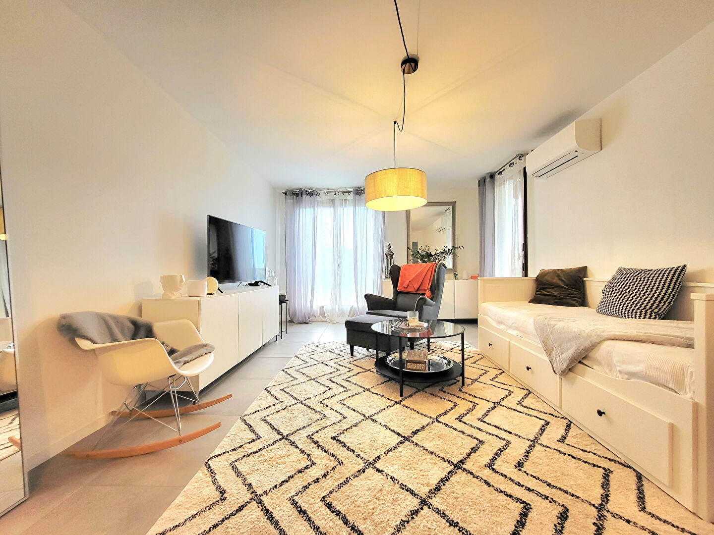 Appartement T2 Toulouse-Lafourguette