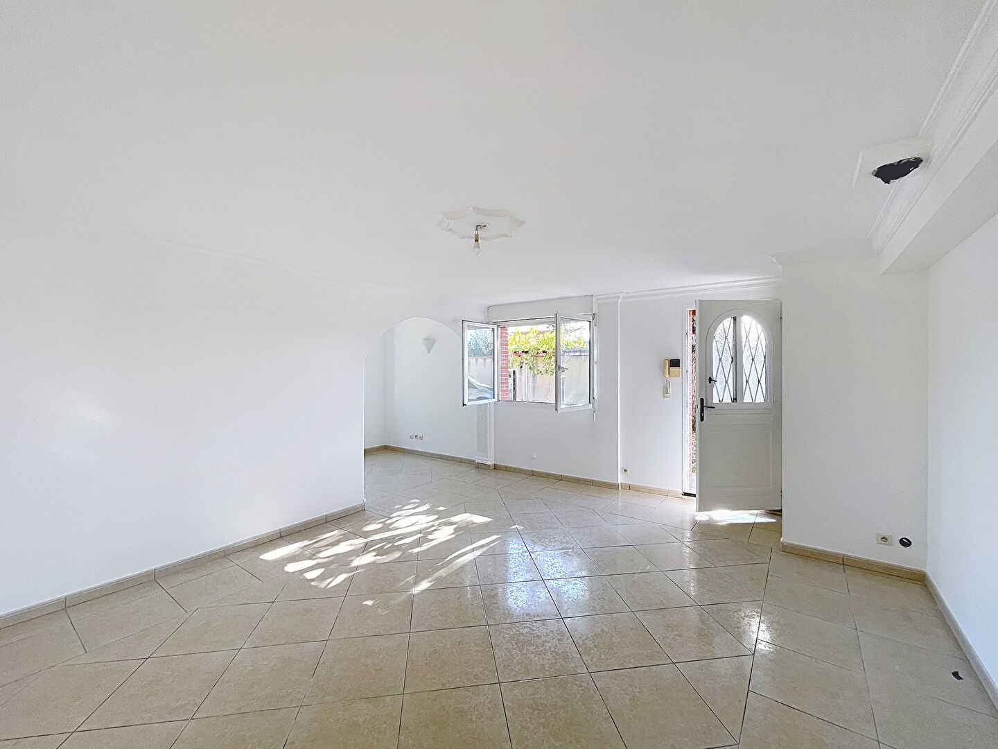 Appartement T4 Saint Simon Cugnaux