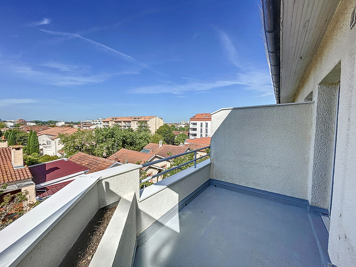 Appartement  2 pièces 38.35 m2