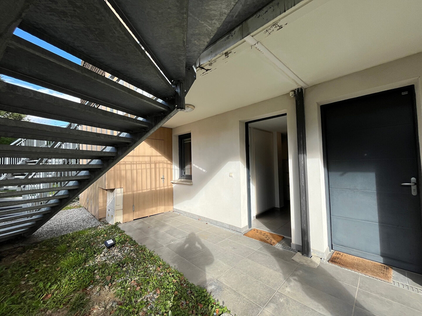 Appartement T2 meublé &#8211; Secteur Aucamville