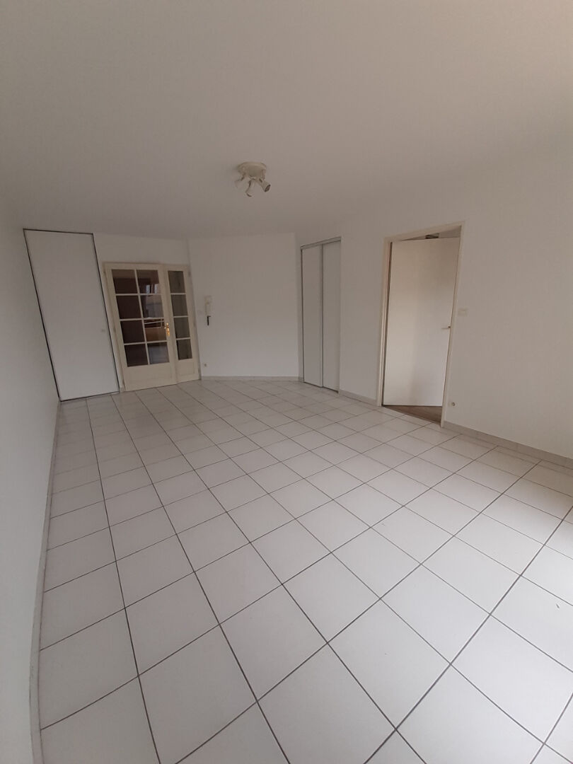 Appartement  2 pièce(s)