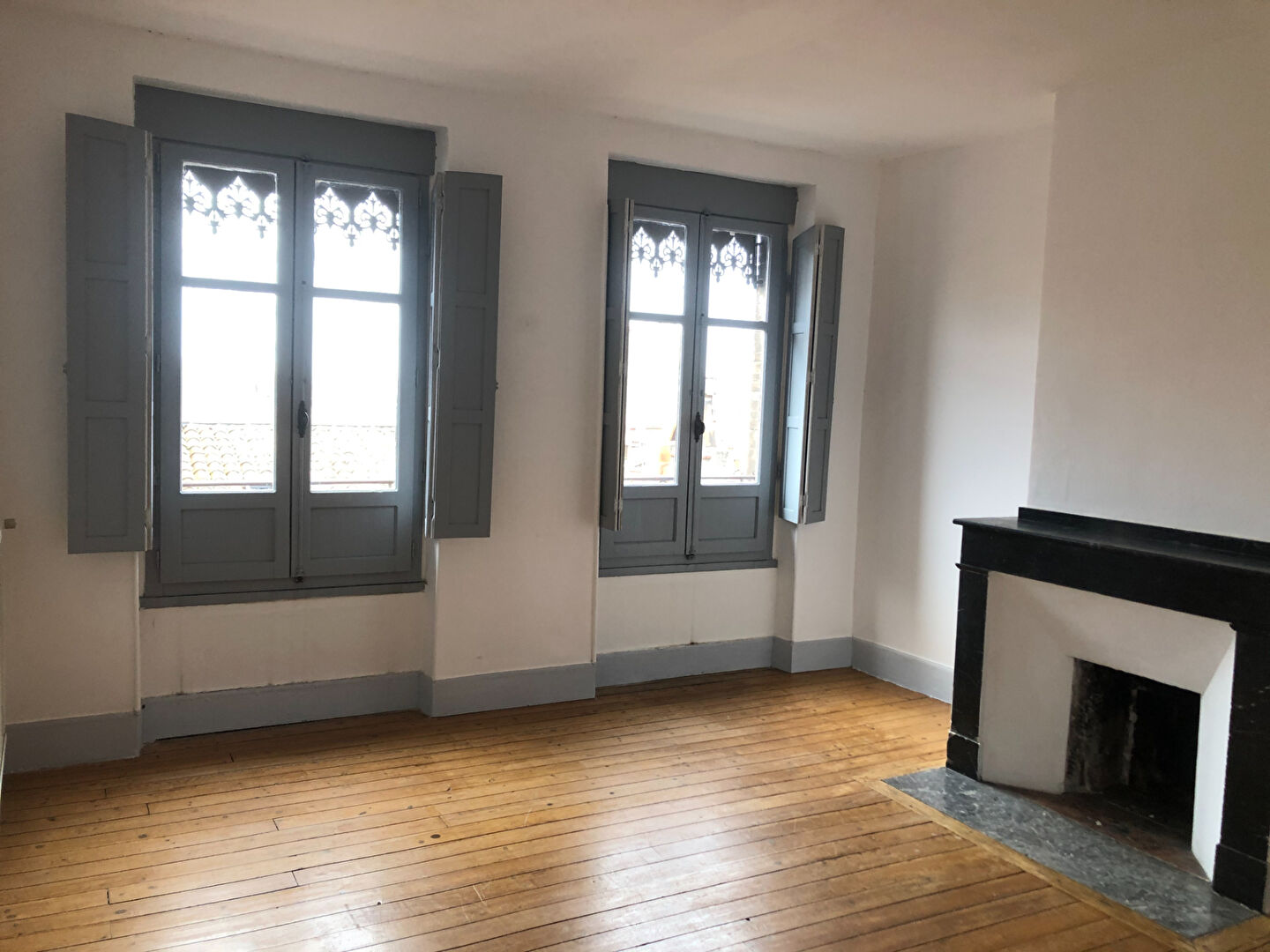 Appartement  T3 Carmes