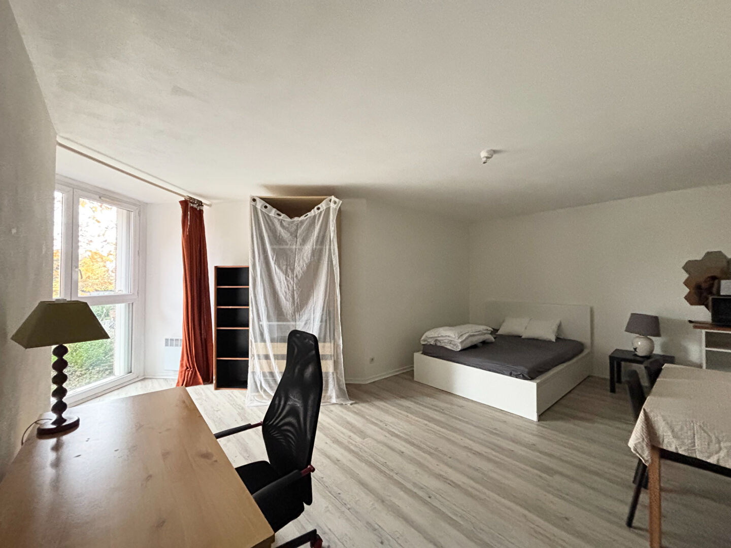 Appartement  1 pièce(s)