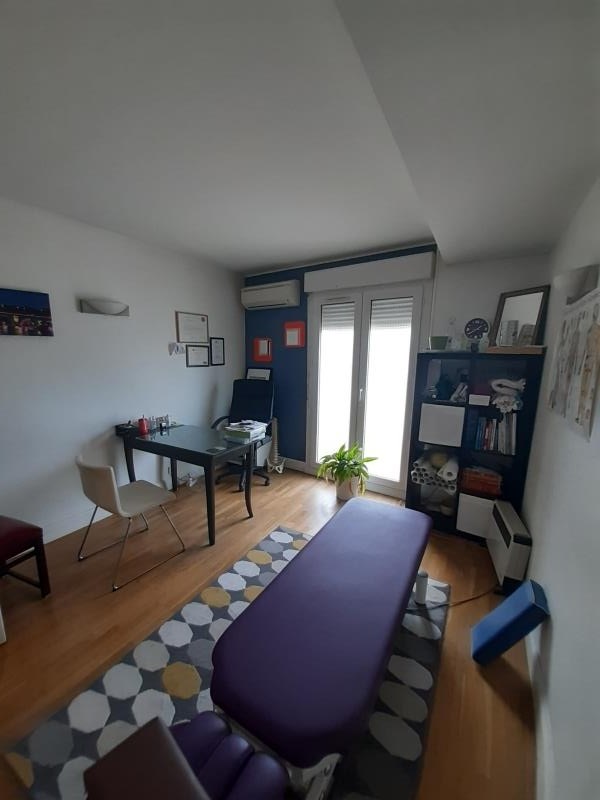 LOCAUX PROFESSIONNELS TOULOUSE ST SIMON &#8211; 46 m2