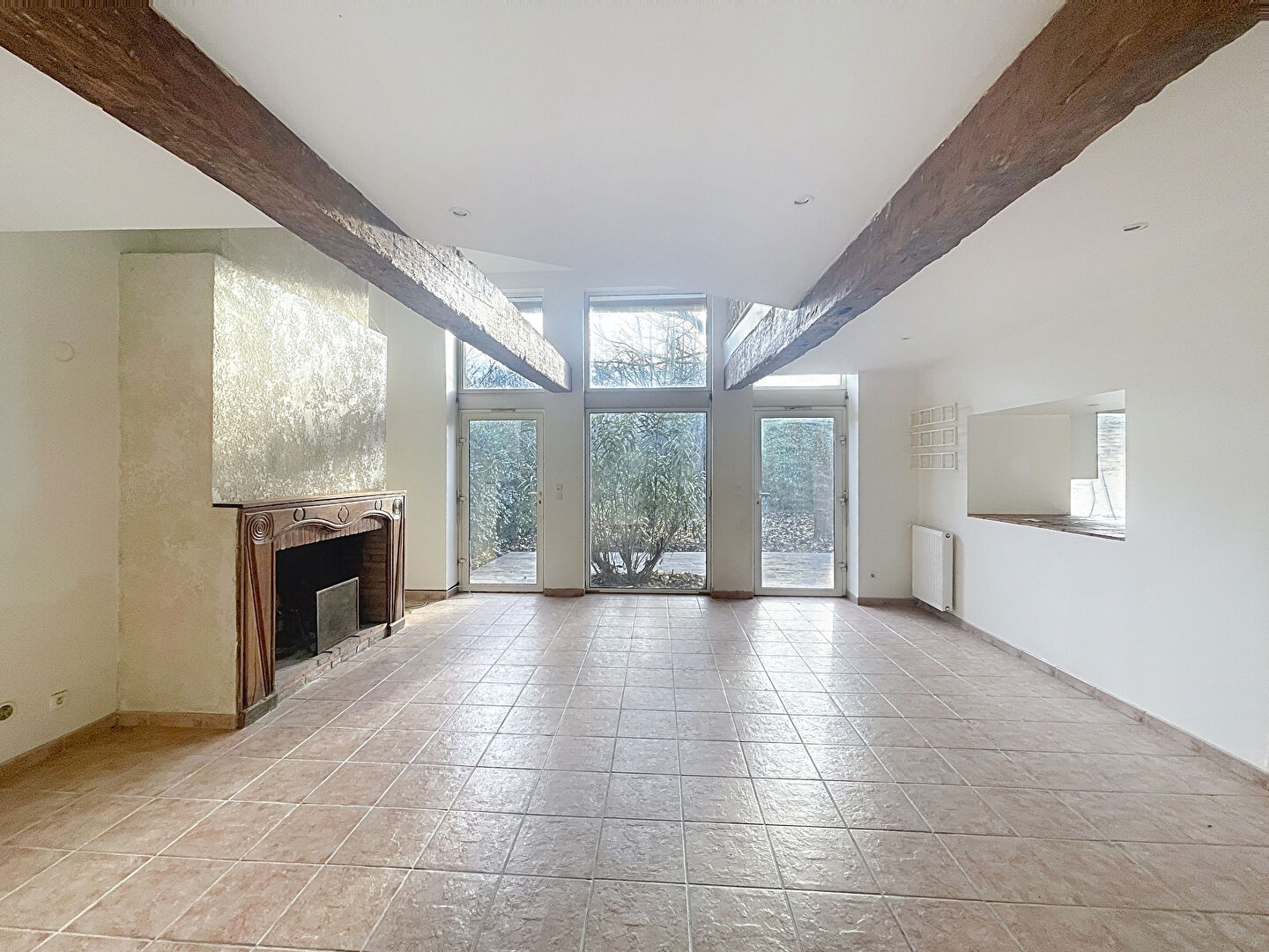 Maison  6 pièce, 140 m2, climatisée