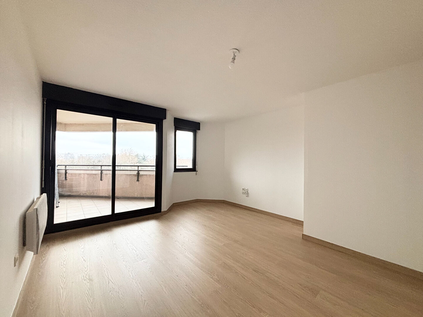 Appartement  2 pièce(s)