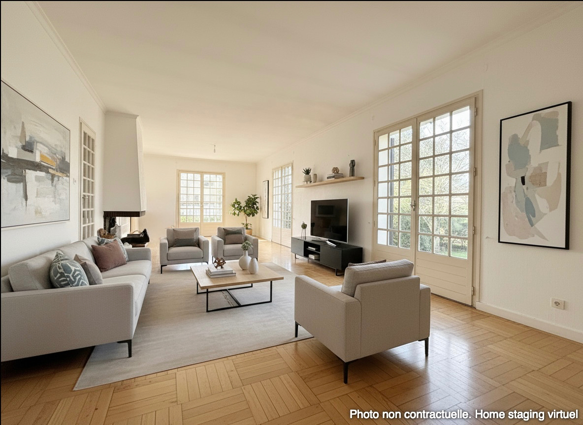 Maison Tournefeuille 6 pièce(s) 149,21 m2