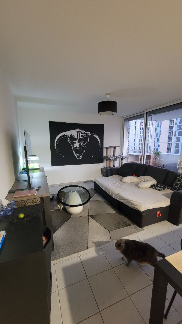 TOULOUSE/ CARTOUCHERIE