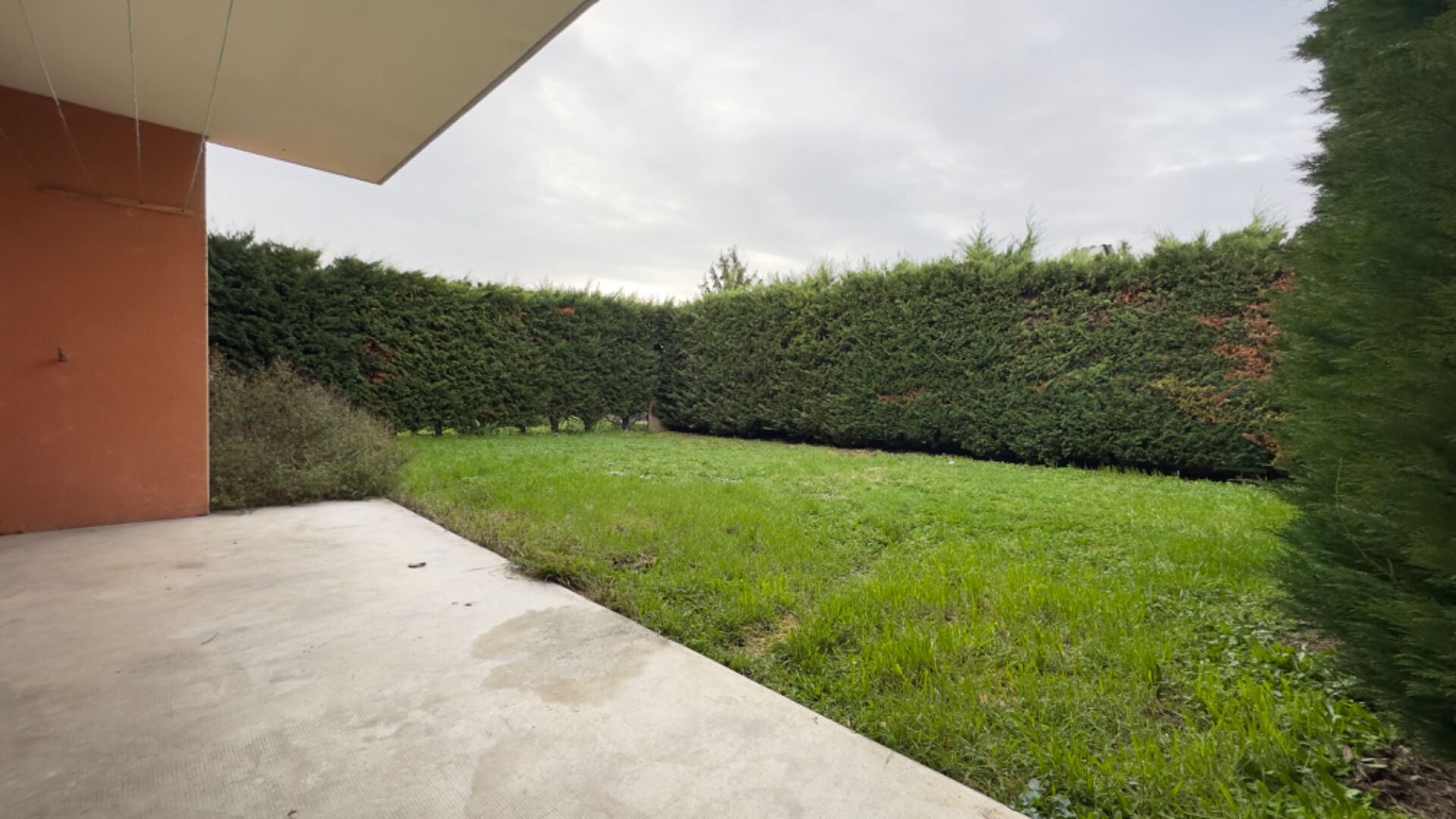 Appartement Cugnaux 3 pièce(s) 61.06 m2