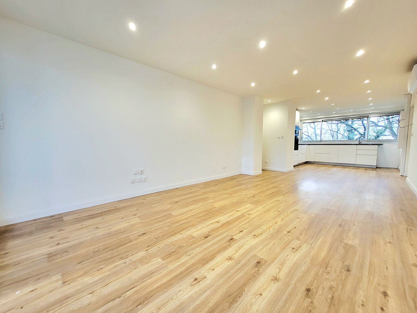 Appartement T5 Ancely-Toulouse