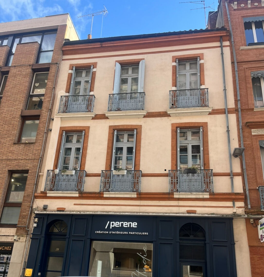 T4 SAINT GEORGES/SAINT ETIENNE