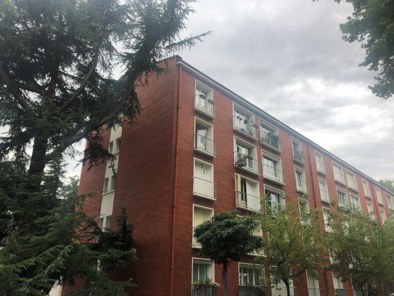 T4 COTE PAVEE TOULOUSE- Chemin de la Butte &#8211; 4 pièce(s) &#8211; 76 m2