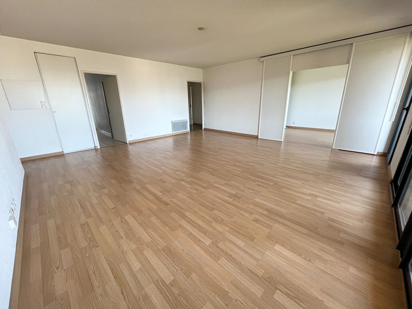 T4 DE 93 M2 &#8211; SAINT AGNE