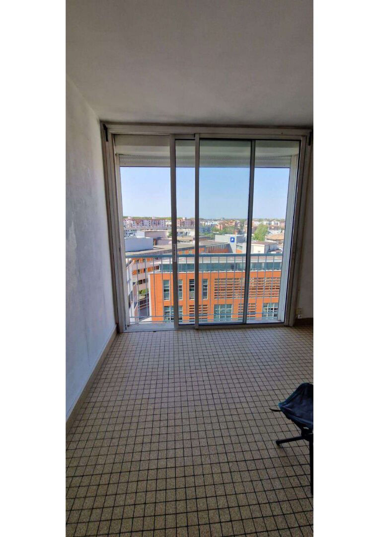 Appartement  T2 Balma