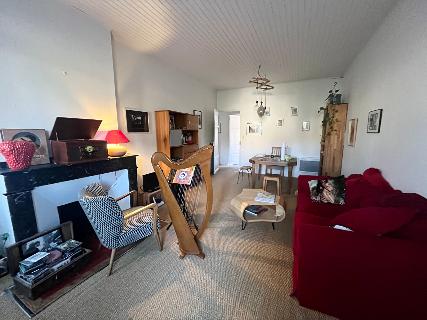 T3 &#8211; JARDIN DES PLANTES