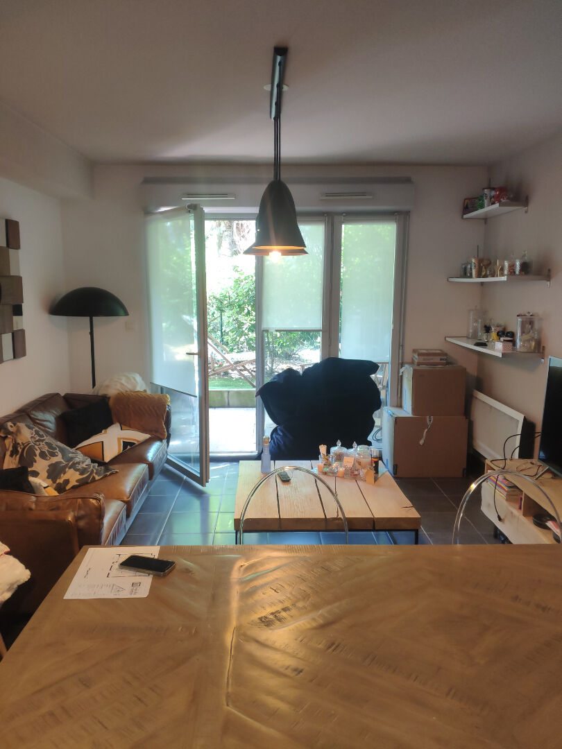 Appartement T3 Avenue de castres