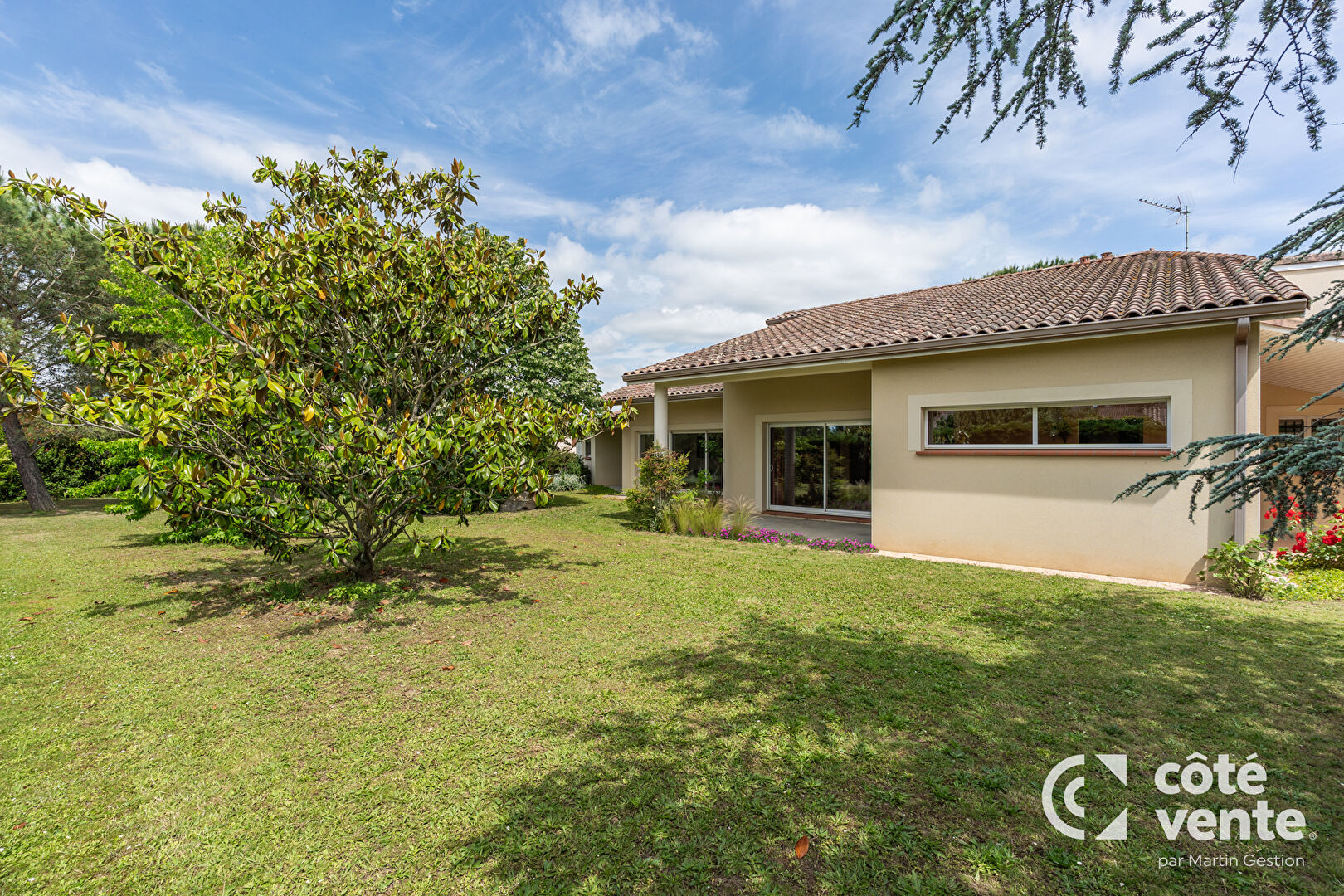 Villa Muret 6 pièce(s) 187 m2