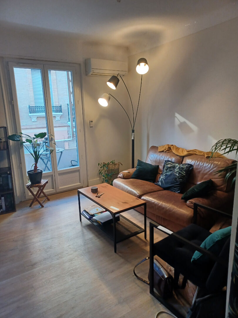 Appartement T2 Bis Jeanne d&rsquo;arc