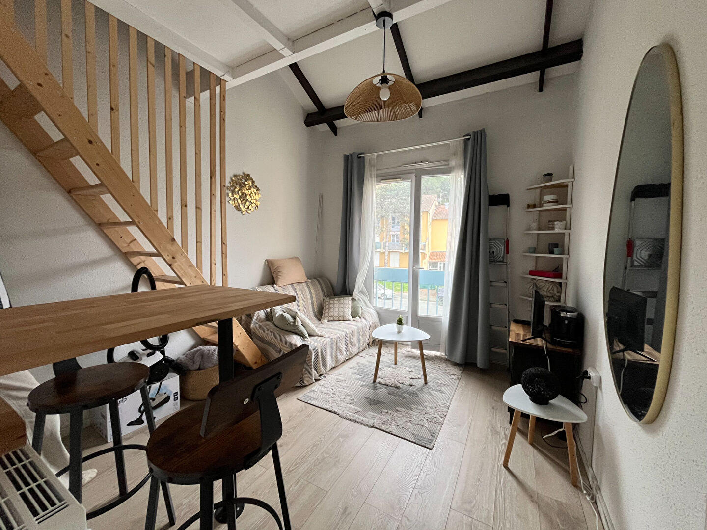 T1 BIS &#8211; RANGUEIL