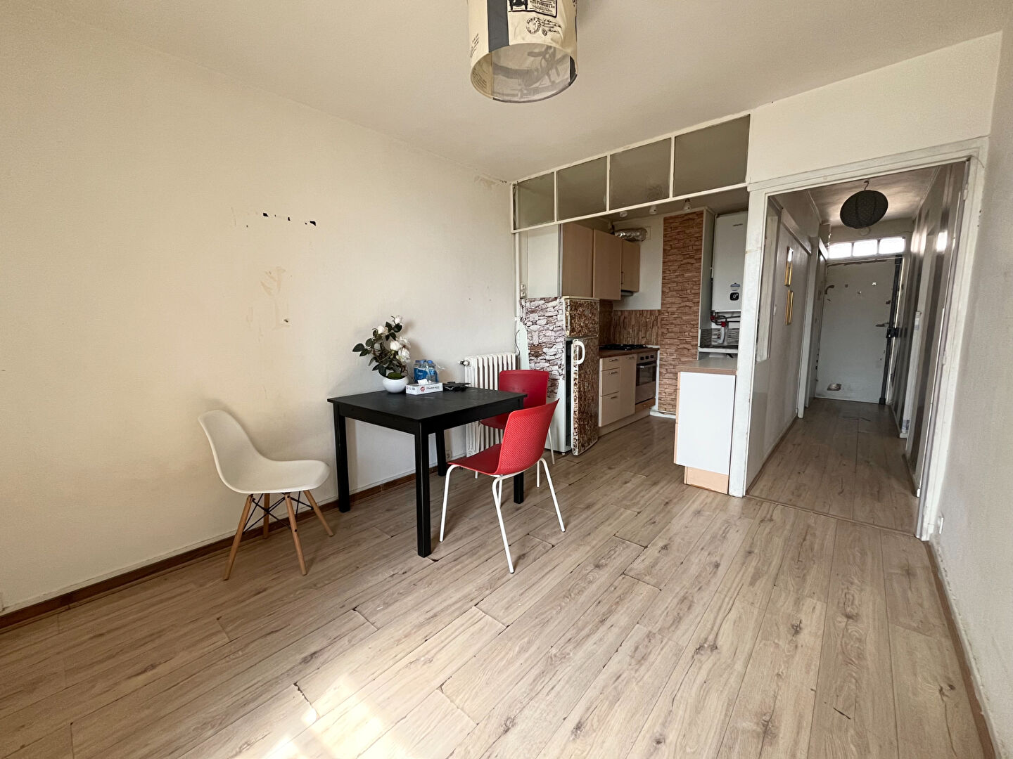 T3 &#8211; SAINT CYPRIEN