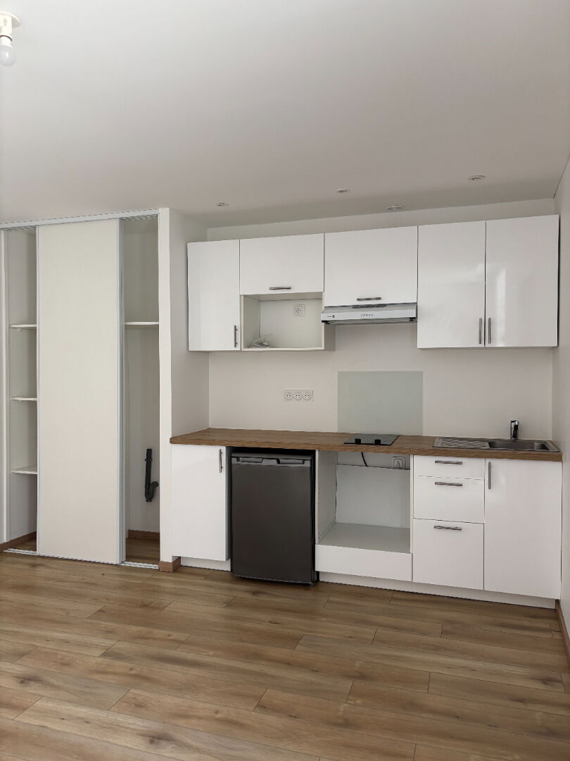 Appartement T2 Saint-Michel