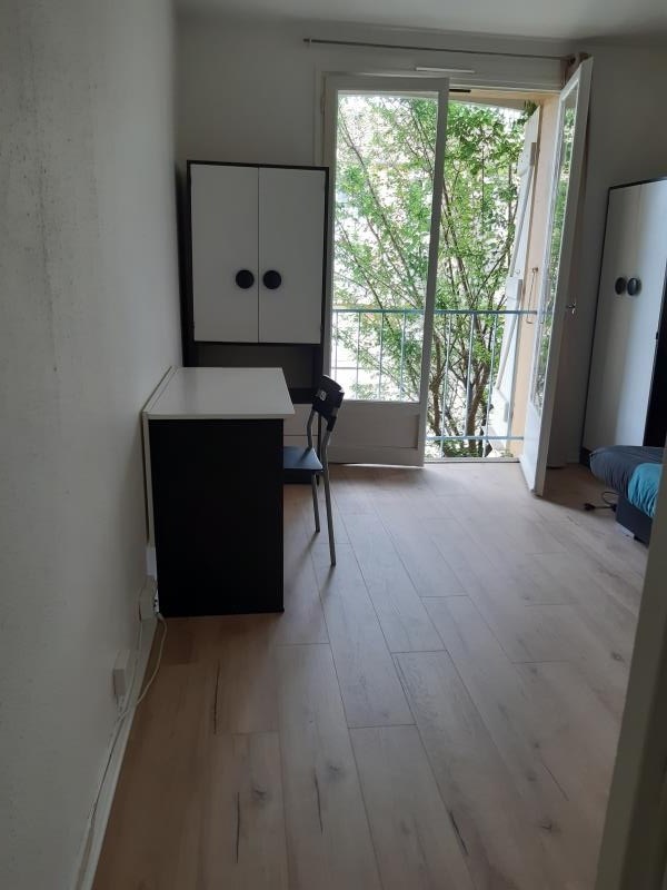 Appartement T1 Rangueil