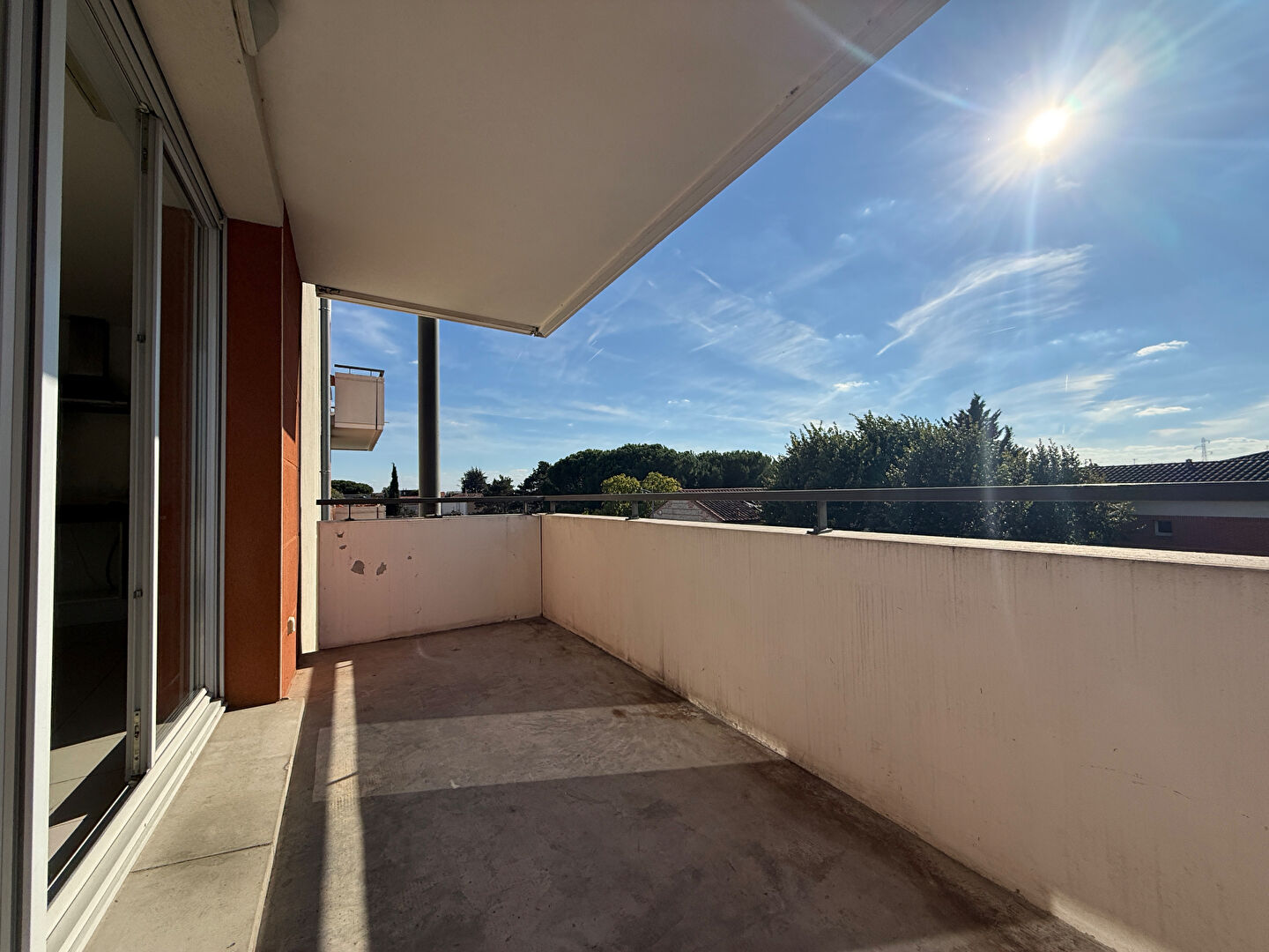 Appartement 3 pièces 64,3 m2 Toulouse Nord